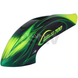 SCG-700-04 Canopy  Canomod Agdistis (Goblin 700) 